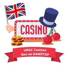 Non‑UK Casinos Accepting UK Players What to Know Before You Play