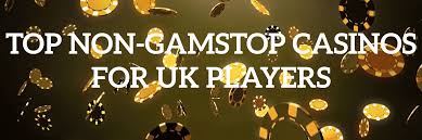 Online Casinos Not with GamStop Your Guide to Gaming Freedom