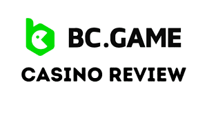 The Comprehensive Guide to BC.Game Platform Revolutionizing Online Gaming