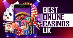 The Ultimate Guide to Online Casino Bonuses in the UK 1222010721