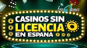 Top Casinos Sin Licencia en España ¿Por Qué Elegirlos