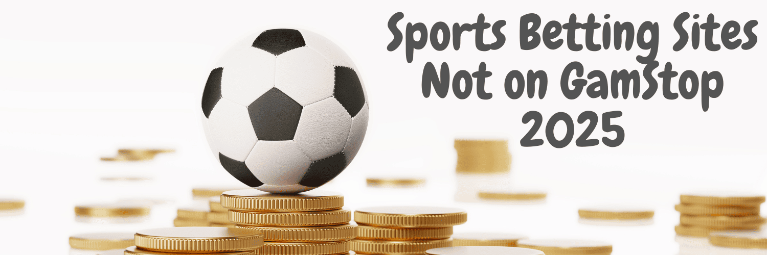 Top Golf Bookmakers Not on GamStop