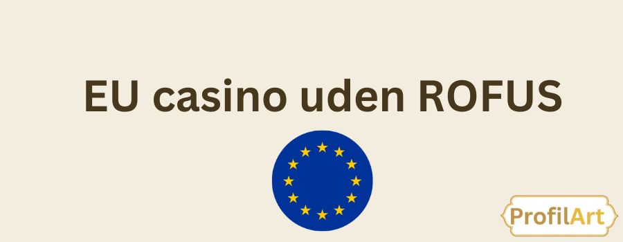 Udenlandske Casinoer En Guide til Spil og Gevinster