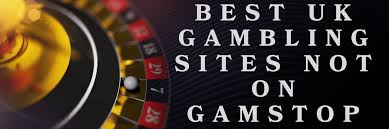 What Sites Does GamStop Not Cover