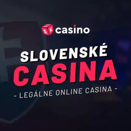 Zahranične kasína Kde nájdete najlepšie online zážitky