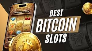 Bitcoin Casino Fremtiden for Online Spil 1573496878