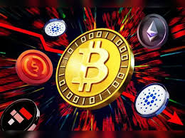 Bitcoin Casino Fremtiden for Online Spil 1573496878