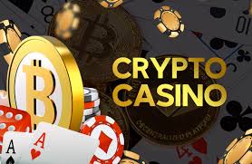 Bitcoin Casino i Danmark Optimer Din Spilleoplevelse