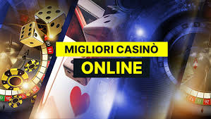Casinò Gratis Senza Registrazione Scopri il Mondo del Gioco Online