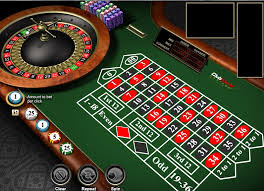 Den Ultimative Guide til Online Roulette -231866153