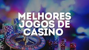 Descubra os Melhores Casinos Online com Experiência Incrível
