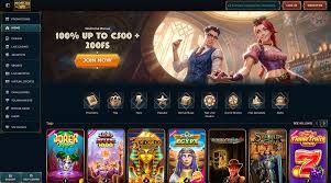 Descubre MonsterWin Casino España El paraíso de los Juegos Online