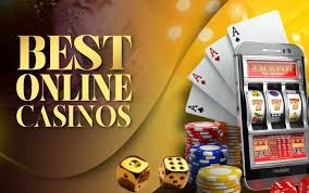 Discover the Excitement of Syndicate Casino 210786503