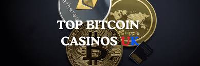 Discover the Exciting World of New Bitcoin Casinos