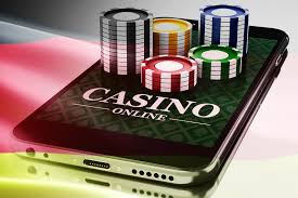 Discover the Exciting World of Ricky Casino