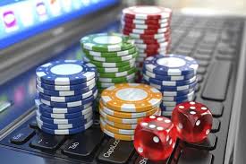 Discover the Exciting World of Ricky Casino