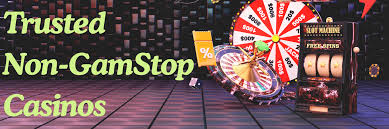 Discovering Casino Sites Not on GamStop Your Guide to Freedom