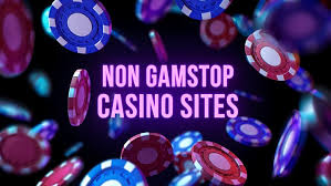 Discovering Casino Sites Not on GamStop Your Guide to Freedom