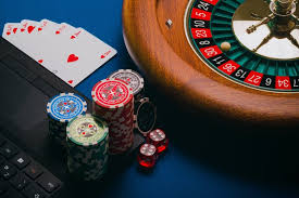 Experience the Thrill of Online Roulette Wheel for Real Money 1460868597