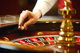 Experience the Thrill of Online Roulette Wheel for Real Money 1460868597