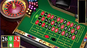 Experience the Thrill of Online Roulette Wheel for Real Money 1460868597