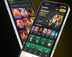 Experience Thrilling Gaming Adventures at JB Casino 1898699847