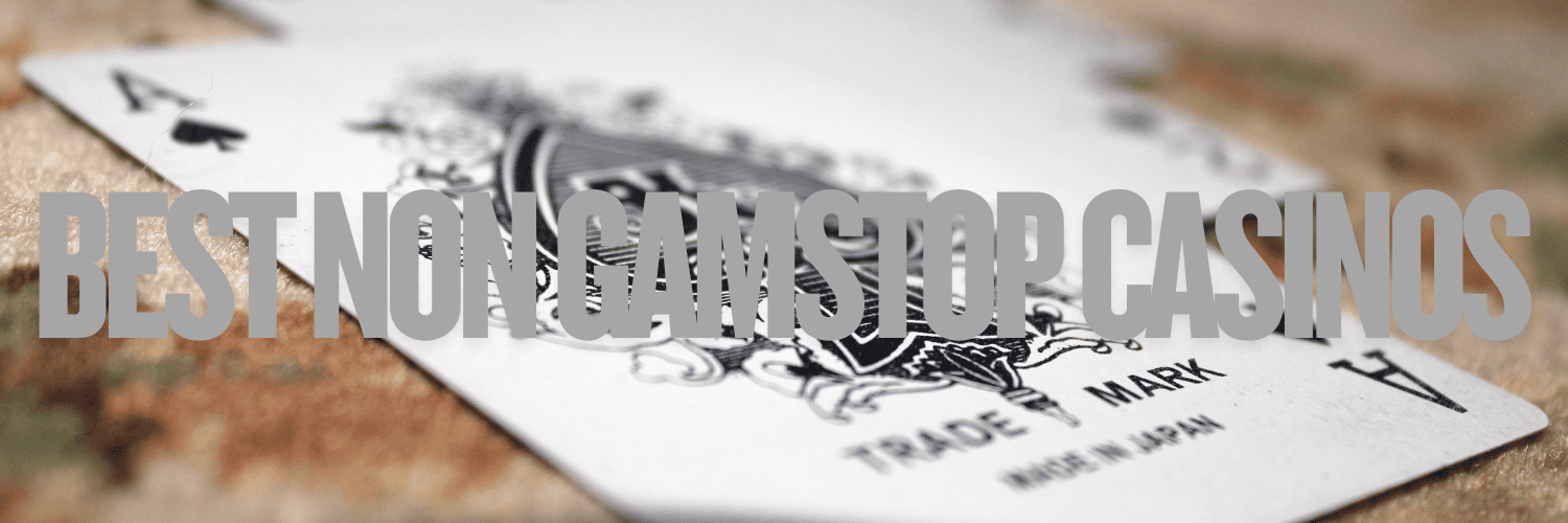 Exploring Legit Gambling Sites Not on GamStop