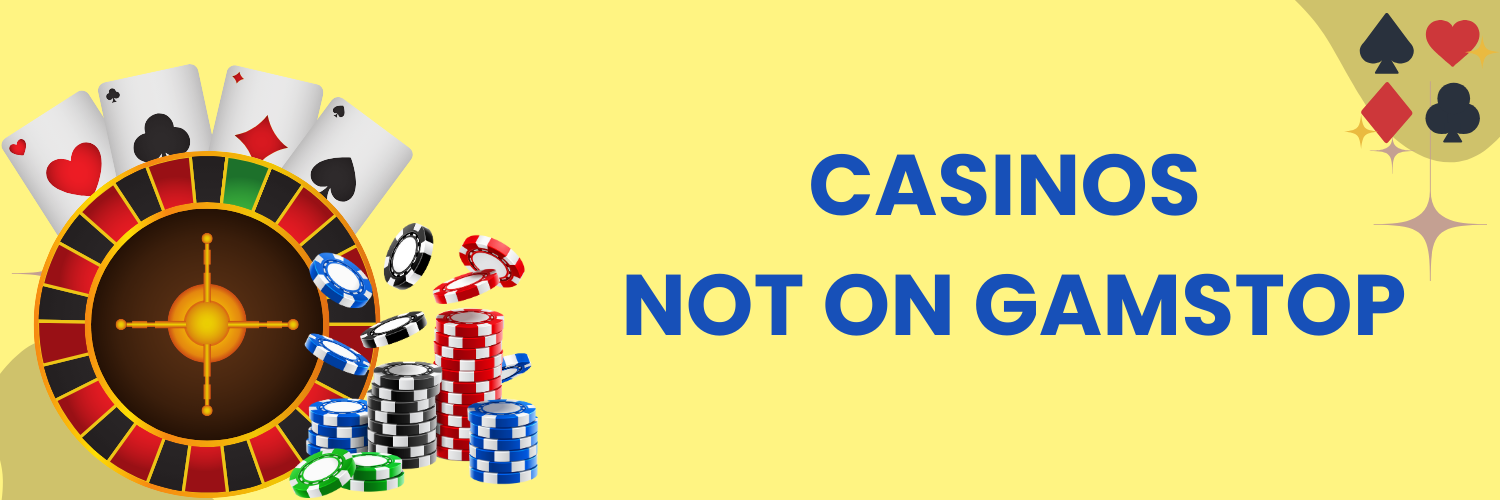 Exploring Legit Gambling Sites Not on GamStop