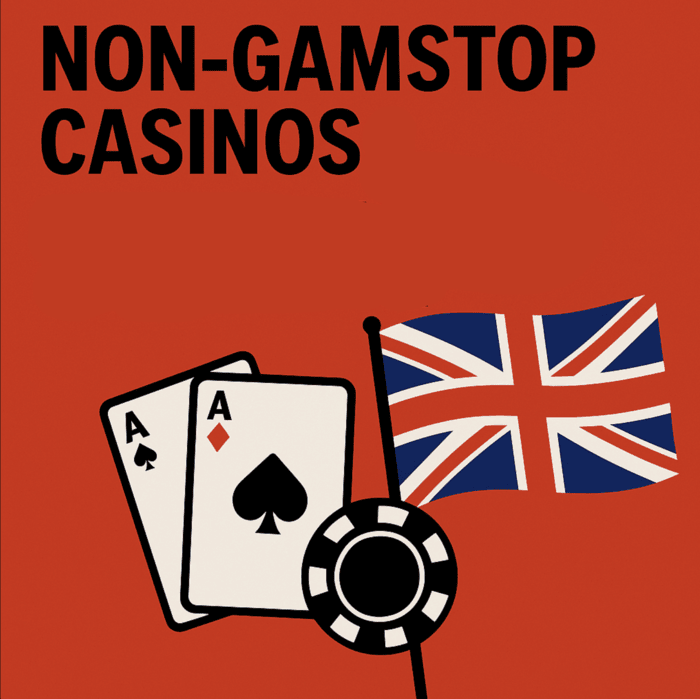 Exploring the World of Casinos Not on Gamstop 856224441