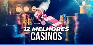 Melhores Casinos Online com Métodos de Depósito e Saque