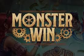MonsterWin Casino España Tu Guía Completa para la Aventura de los Juegos en Línea