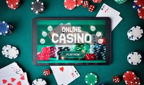 Online Casinoer med Visa - En Guide til Betaling