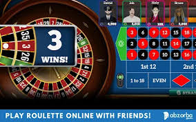 Online Roulette i Danmark Spil, Strategier og Tips 115138206