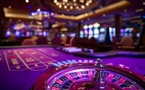 Online Roulette im Live Casino Faszination und Strategien