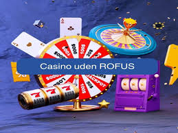 Oplev Spil Uden Rufus En Verden af Underholdning