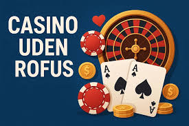 Oplev spændingen ved casino uden ROFUS 717594769