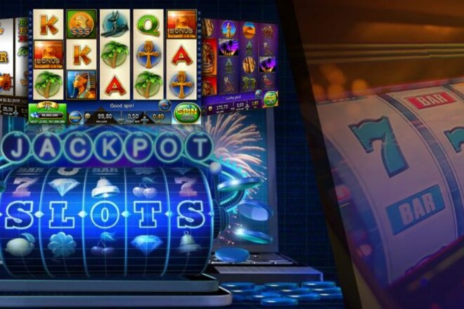 The Rise of BoomingSlots UK A New Era of Online Gaming