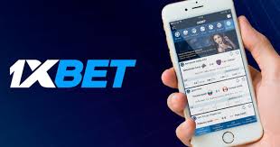 1xbet App Your Ultimate Betting Companion -1298696402