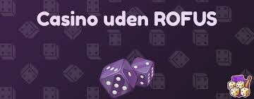 Bedste Casino Uden Om Rufus Din Guide til Online Spil 1074269519