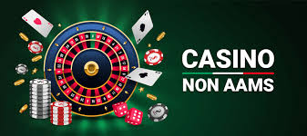 Casinò Online Non AAMS Sicuri Come Scegliere i Migliori