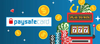 Casino Paysafecard Sikker og Anonym Indbetaling til Online Spil