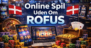 Casino Rufus En Ny Dimension af Online Spil