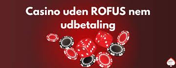 Casino Uden Rufus Oplev Trustly og Spil Uden Bekymringer