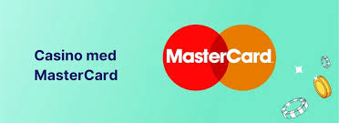 Casinoer med Mastercard Sikkerhed og Bekvemmelighed -1828426043