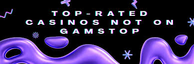 Casinos Not Affected by GamStop Your Guide to Play Responsibly