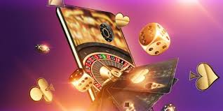 Descubre el Emocionante Mundo de Wyns Casino 2141248784