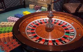 Die Evolution der Auto Roulette Spiele Einblicke und Strategien Die Evolution der Auto Roulette Spiele Einblicke und Strategien