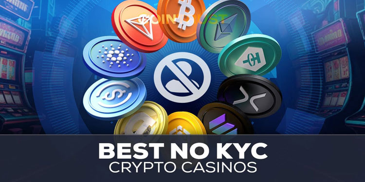 Discover the Benefits of Online Casinos Without Verification