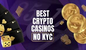 Discover the Benefits of Online Casinos Without Verification