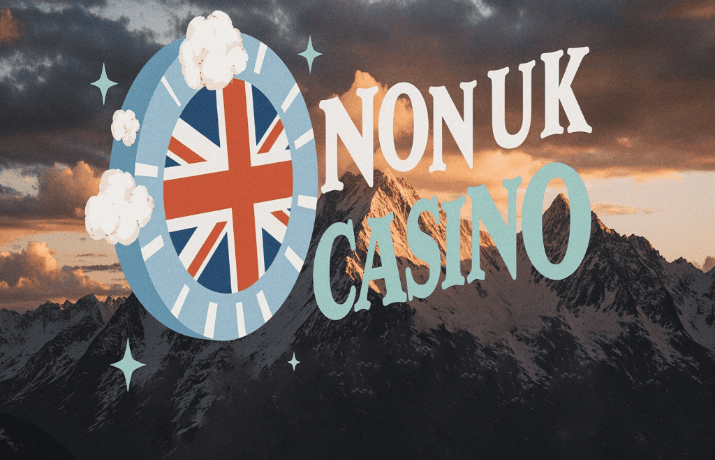Discover the Best Non-UK Online Casinos -632609402